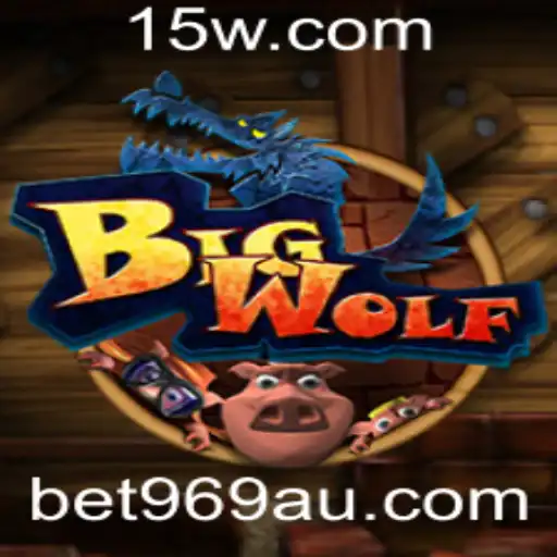 BigWolf: Descubra o Novo Sensação dos Jogos de Aposta com bet969
