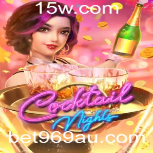 Explorando o Fascinante Mundo de CocktailNights: Jogo e Inovação com bet969