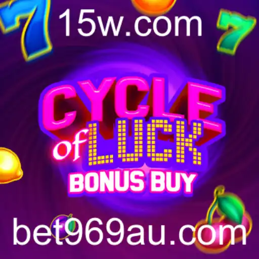 Explorando CycleofLuckBonusBuy: Um Mergulho no Jogo de Oportunidades