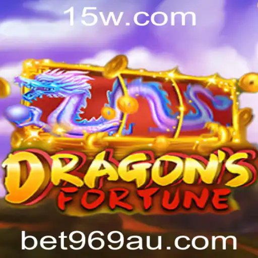 Descubra a Aventura Épica em DragonFortune com a Plataforma Bet969