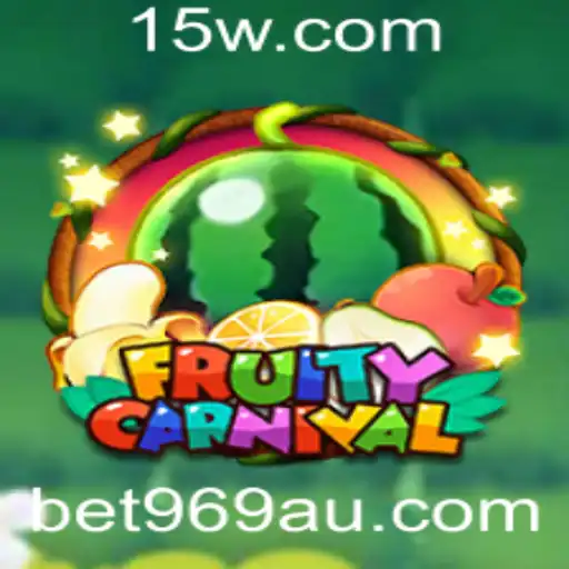 Descubra o Vibrante Mundo de FruityCarnival com bet969