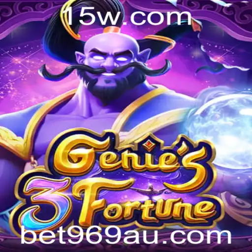 Explorando o Fascinante Mundo de Genie3Fortune e bet969