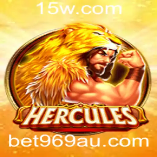Descubra as Aventuras Épicas de Hercules no Jogo Bet969