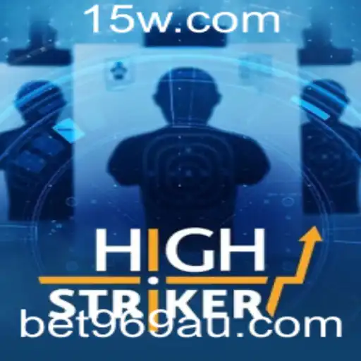 Explorando HighStriker: O Jogo de Habilidade e Estratégia com Influências de bet969