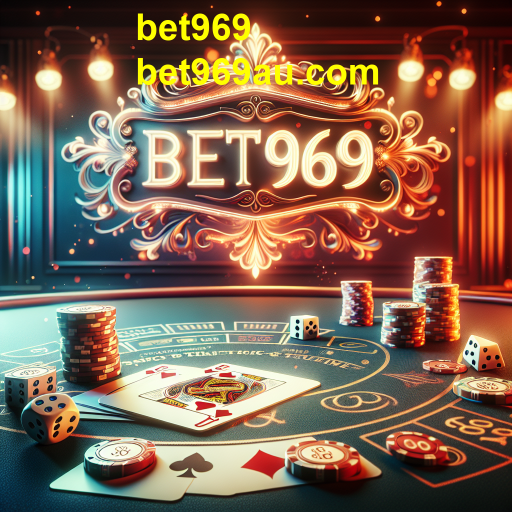 A Ascensão dos Jogos de Mesa no Bet969