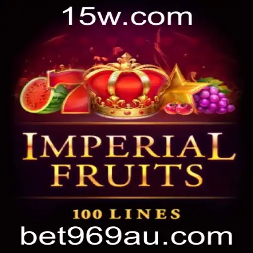 ImperialFruits100: Descubra a Emoção das Frutas Imperiais no Mundo dos Jogos Online