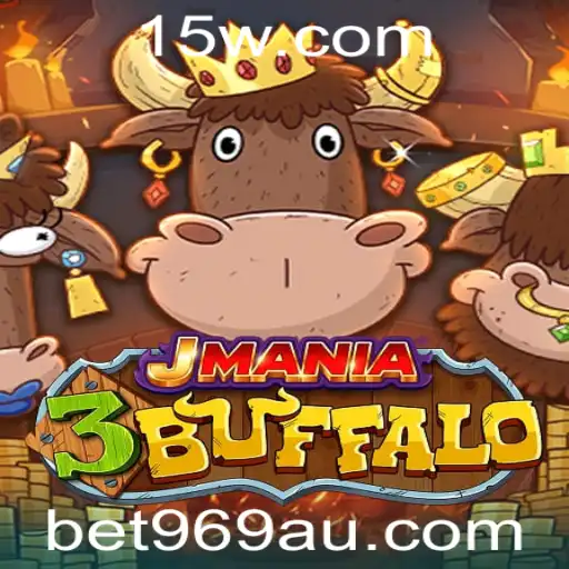 Explorando JMania3Buffalo: Uma Nova Dimensão em Entretenimento de Jogo