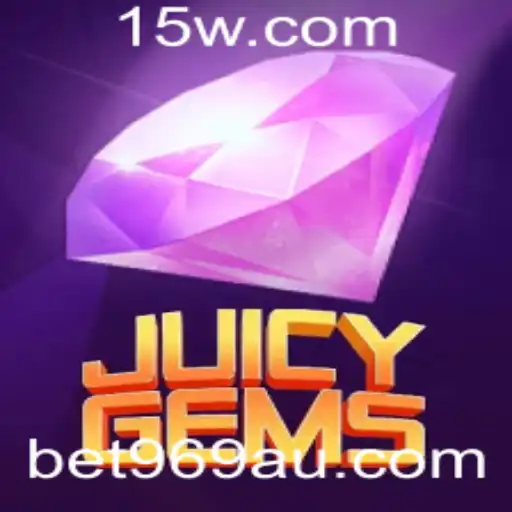 JuicyGems: Uma Jornada de Descobertas Brilhantes com bet969