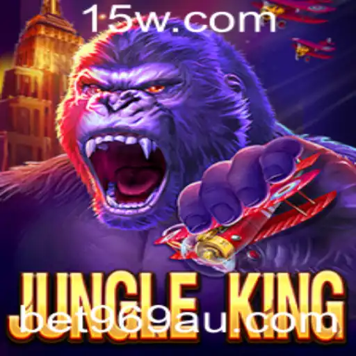 JungleKing: Explorando a Aventura e Estratégia do Novo Jogo de Ação