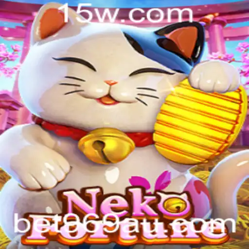 NekoFortune: Uma Atraente Aventura de Apostas com Bet969