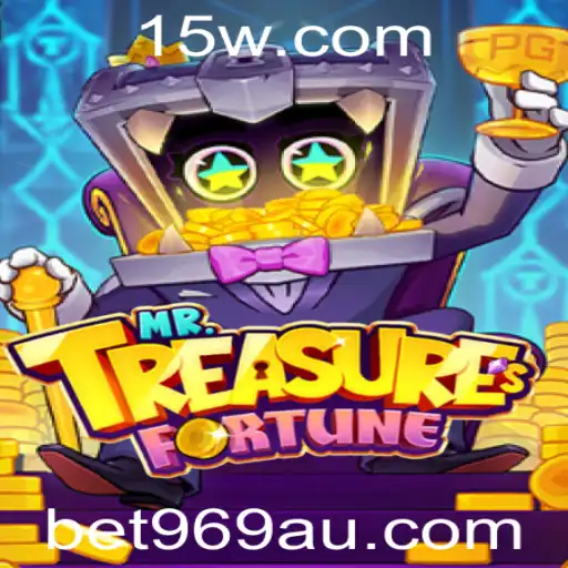 Descubra o Fascinante Mundo de MrTreasuresFortune