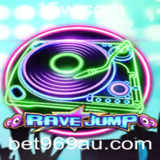 Explorando RaveJump: Uma Experiência de Jogo Inovadora