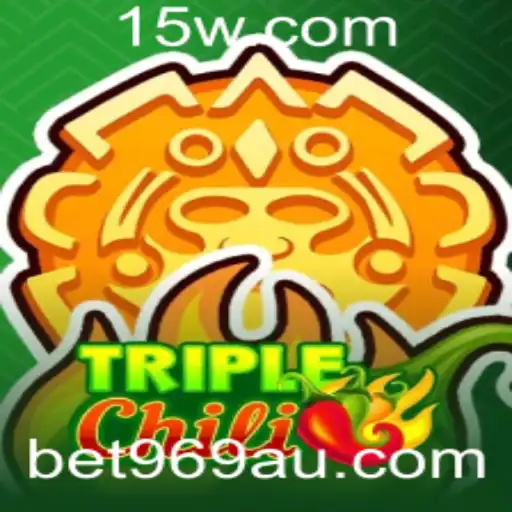 Explorando TripleChili: Um Mergulho no Mundo do Jogo com bet969