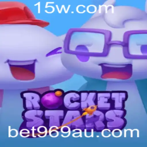 RocketStars: Descubra as Regras e Aventura do Jogo com bet969