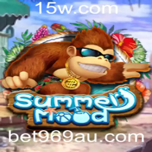 Explorando o Universo Vibrante de SummerMood com Bet969