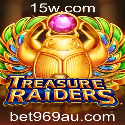 Desvende os Mistérios do Jogo TREASURERAIDERS: Um Guia Completo