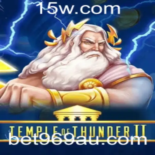 Explorando o Universo de TempleofThunderII: Descrição e Regras