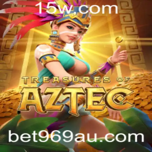 Explorando o Fascinante Mundo de Treasures of Aztec com bet969