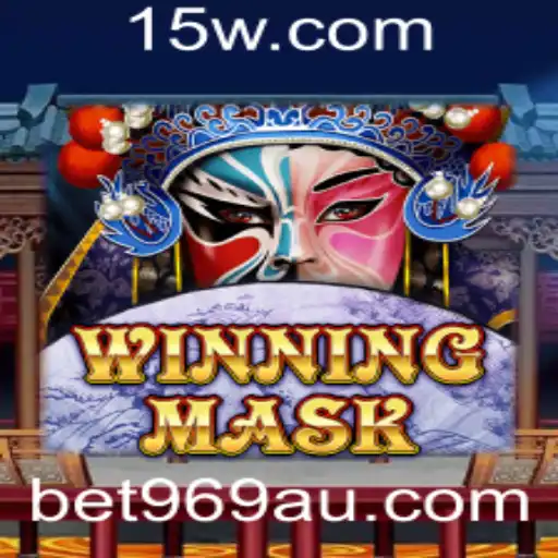 WinningMask: Desvendando o Jogo com a Palavra-Chave bet969