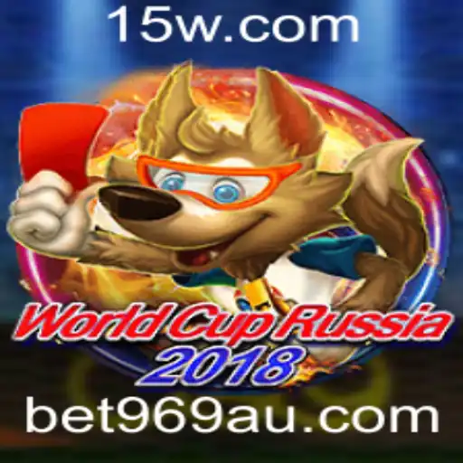 WorldCupRussia2018: Uma Imersão no Jogo Que Conquistou Fãs com bet969